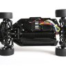 Радиоуправляемая автомодель туринг 1/10 - XB Porsche Carrera RSR (TT-02) (2.4ГГц) артикул TAM-57866