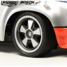 Радиоуправляемая автомодель туринг 1/10 - XB Porsche Carrera RSR (TT-02) (2.4ГГц) артикул TAM-57866