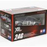 Радиоуправляемая автомодель туринг 1/10 - XB Porsche Carrera RSR (TT-02) (2.4ГГц) артикул TAM-57866