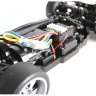 Радиоуправляемая автомодель туринг 1/10 - XB Porsche Carrera RSR (TT-02) (2.4ГГц) артикул TAM-57866