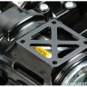 Радиоуправляемая автомодель туринг 1/10 - XB Porsche Carrera RSR (TT-02) (2.4ГГц) артикул TAM-57866