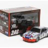 Радиоуправляемая автомодель туринг 1/10 - XB Porsche Carrera RSR (TT-02) (2.4ГГц) артикул TAM-57866