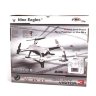 Квадрокоптер Nine Eagles Galaxy Visitor 3 (black/white с камерой) артикул NE201690