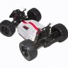 Чехол летний (продуваемый) для Remo Hobby MMAX 1:10 (крепится к шасси на липучке) артикул PolyM-CovRH08Wt