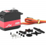 Сервомашинка цифровая JX Servo PDI-6121MG (61г/21.06/0.131/6V) стандартная артикул PDI-6121MG