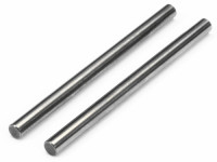 Ось 2x31мм для моделей Minizilla (SILVER|SUS) артикул HPI-HB70425