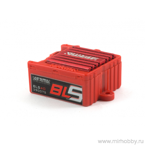 Регулятор оборотов ARRMA BLS (влагозащищенный) артикул AR390096