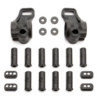 Кулаки задние, B5 REAR HUBS артикул AS91414