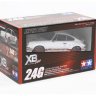 Радиоуправляемая автомодель туринг 1/10 - XB 911 Carrera White (TT-01E) (2.4ГГц) артикул TAM-57874