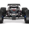 Радиоуправляемая автомодель с электродвигателем TRAXXAS E-Revo Brushless MXL / 4WD / 1/10 / RTR (with Bluetooth module and telemetry) + NEW Fast Charger артикул TRA56087-1