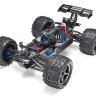 Радиоуправляемая автомодель с электродвигателем TRAXXAS E-Revo Brushless MXL / 4WD / 1/10 / RTR (with Bluetooth module and telemetry) + NEW Fast Charger артикул TRA56087-1