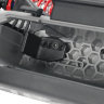 Радиоуправляемая автомодель с электродвигателем TRAXXAS E-Revo Brushless MXL / 4WD / 1/10 / RTR (with Bluetooth module and telemetry) + NEW Fast Charger артикул TRA56087-1