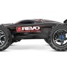 Радиоуправляемая автомодель с электродвигателем TRAXXAS E-Revo Brushless MXL / 4WD / 1/10 / RTR (with Bluetooth module and telemetry) + NEW Fast Charger артикул TRA56087-1