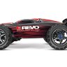Радиоуправляемая автомодель с электродвигателем TRAXXAS E-Revo Brushless MXL / 4WD / 1/10 / RTR (with Bluetooth module and telemetry) + NEW Fast Charger артикул TRA56087-1