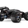 Радиоуправляемая автомодель с электродвигателем TRAXXAS E-Revo Brushless MXL / 4WD / 1/10 / RTR (with Bluetooth module and telemetry) + NEW Fast Charger артикул TRA56087-1
