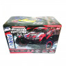 Радиоуправляемая трагги Remo Hobby 1:8 EVO-R Brushless, UPGRADE (зелёная) (4WD, 2.4G, 7.4V ~ 4200mAh, зарядное устройство) артикул RH8066-GREEN
