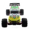 Радиоуправляемая трагги Remo Hobby 1:8 EVO-R Brushless, UPGRADE (зелёная) (4WD, 2.4G, 7.4V ~ 4200mAh, зарядное устройство) артикул RH8066-GREEN
