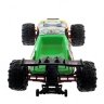 Радиоуправляемая трагги Remo Hobby 1:8 EVO-R Brushless, UPGRADE (зелёная) (4WD, 2.4G, 7.4V ~ 4200mAh, зарядное устройство) артикул RH8066-GREEN