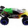 Радиоуправляемая трагги Remo Hobby 1:8 EVO-R Brushless, UPGRADE (зелёная) (4WD, 2.4G, 7.4V ~ 4200mAh, зарядное устройство) артикул RH8066-GREEN
