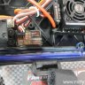 Радиоуправляемая трагги Remo Hobby 1:8 EVO-R Brushless, UPGRADE (зелёная) (4WD, 2.4G, 7.4V ~ 4200mAh, зарядное устройство) артикул RH8066-GREEN