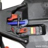 Радиоуправляемая трагги Remo Hobby 1:8 EVO-R Brushless, UPGRADE (зелёная) (4WD, 2.4G, 7.4V ~ 4200mAh, зарядное устройство) артикул RH8066-GREEN
