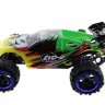 Радиоуправляемая трагги Remo Hobby 1:8 EVO-R Brushless, UPGRADE (зелёная) (4WD, 2.4G, 7.4V ~ 4200mAh, зарядное устройство) артикул RH8066-GREEN