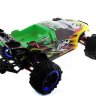 Радиоуправляемая трагги Remo Hobby 1:8 EVO-R Brushless, UPGRADE (зелёная) (4WD, 2.4G, 7.4V ~ 4200mAh, зарядное устройство) артикул RH8066-GREEN