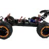 Радиоуправляемая трагги Remo Hobby 1:8 EVO-R Brushless, UPGRADE (зелёная) (4WD, 2.4G, 7.4V ~ 4200mAh, зарядное устройство) артикул RH8066-GREEN