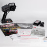 Радиоуправляемая трагги Remo Hobby 1:8 EVO-R Brushless, UPGRADE (зелёная) (4WD, 2.4G, 7.4V ~ 4200mAh, зарядное устройство) артикул RH8066-GREEN