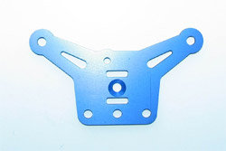 Front Upper Plate (MP-7.5 SPORTS) артикул IF205