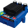 Радиоуправляемая модель с электродвигателем TRAXXAS Rustler VXL Brushless 2WD артикул TRA37076-4-Y