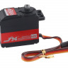 Сервомашинка цифровая JX Servo PDI-HV5911MG (59.3г/11.25/0.072/8.4V) стандартная артикул PDI-HV5911MG