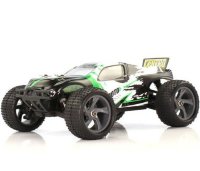 Трак 1/18 4WD Электро Бесколлекторный - Himoto Centro RTR (модель, аппаратура, аккумулятор Li-Po, З/У) артикул E18XTL