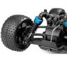 Трак 1/18 4WD Электро Бесколлекторный - Himoto Centro RTR (модель, аппаратура, аккумулятор Li-Po, З/У) артикул E18XTL