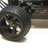 Трак 1/18 4WD Электро Бесколлекторный - Himoto Centro RTR (модель, аппаратура, аккумулятор Li-Po, З/У) артикул E18XTL