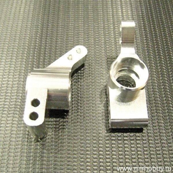 Задние кулаки ALUMINUM Bullet/WR8 (2 шт.) артикул MRH-101208-1