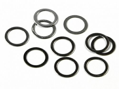 Шайбы 5X7X0.2MM (10шт.) артикул HPI-Z852