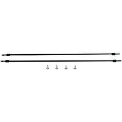 Подкосы хвостовой балки Honey bee king (Knighthead Set) артикул 000384 (EK1-0561)
