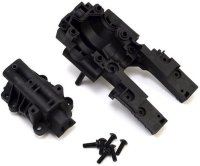 Корпус переднего редуктора BULKHEAD, FRONT (UPPER &amp; LOWER) артикул TRA8630