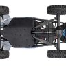 Рок рейсер 1:10 4WD - Polar Violence All Sport (40KM/Ч, влагозащита, 7.4В 2200мАч, ЗУ) артикул WLT-10428-2