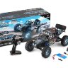 Рок рейсер 1:10 4WD - Polar Violence All Sport (40KM/Ч, влагозащита, 7.4В 2200мАч, ЗУ) артикул WLT-10428-2