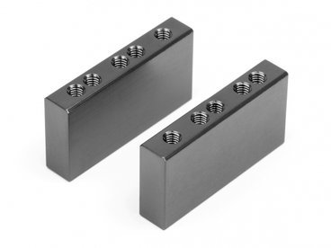 Моторама (GUNMETAL)  артикул HPI-112712