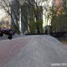 Радиоуправляемый монстр-трак 1/10 RTR Remo Hobby MMAX UPGRADE, 4WD, 2.4G (с коллекторным электродвигателем) артикул RH1031UPG-RED