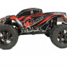Радиоуправляемый монстр-трак 1/10 RTR Remo Hobby MMAX UPGRADE, 4WD, 2.4G (с коллекторным электродвигателем) артикул RH1031UPG-RED
