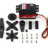 Сервомашинка цифровая JX Servo PDI-HV5915MG (59.3г/15.83/0.095/8.4V) стандартная артикул PDI-HV5915MG