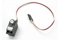 Сервопривод TRAXXAS micro [Servo 4,8 в., 3 кг. см., sub-micro] артикул TRA2060