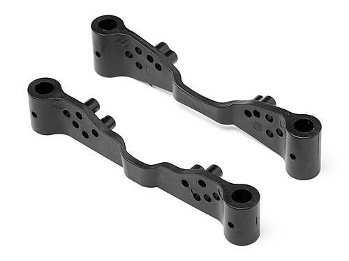 Держатели стоек кузова Fr With Rr (Strada EVO XT / SC) Body Post Support артикул MV22629
