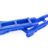 Рычаги подвески (синие) Remo Hobby 1/8, тюнинг (2 шт.) артикул RP2015-BLUE