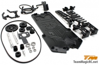Car Conversion Kit - E4D-MF Конверсионный набор - E4D-MF (среднемоторная) артикул TM-503013