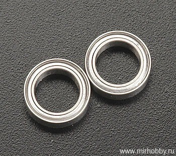 Подшипники 8x12x3.5 mm, (2 шт.) артикул AS21106